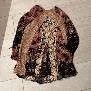 Free people stevie tunic